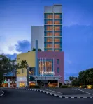 ARTOTEL TS Suites Surabaya Hotels in Wonokromo
