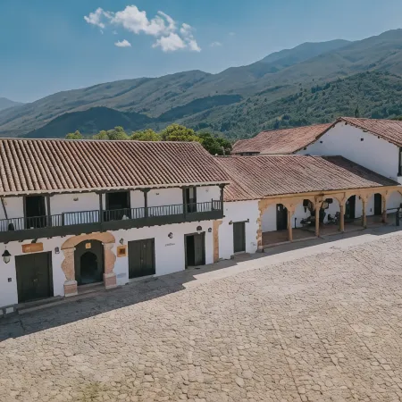 Hotel la Corada
