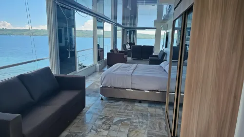 Lydia's House Hotels in Samal Island