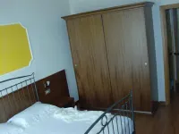 Hotel Isola di Lauria Hotels in Castelluccio Superiore