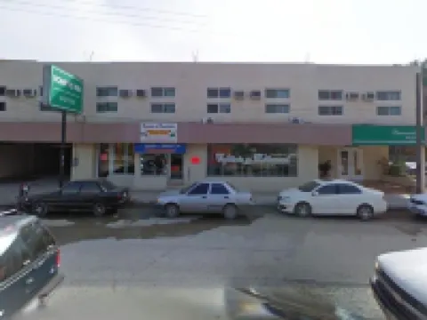 Bonitto Inn® Mante Hoteles en Ciudad Mante