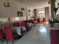 內羅畢陽光國際飯店 - 早餐