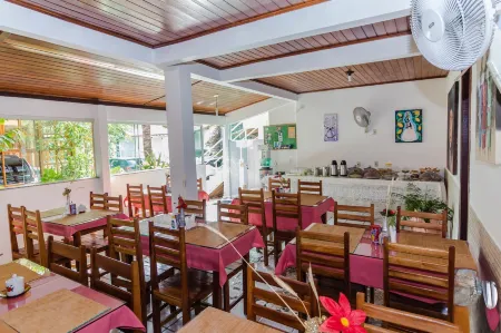 Pousada Manga Rosa- Arraial