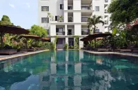 Le Clos du Fil Hotels in Hoa Lu District