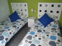 Apartamentos El Patio Hotels in Tazacorte