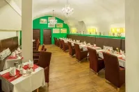 Hotel Bayrischer Hof - Bữa sáng