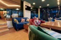 Phoenicia Tower Hotel Hotels in Мухаррак