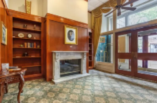 베스트 웨스턴 플러스 파이오니어 스퀘어 호텔