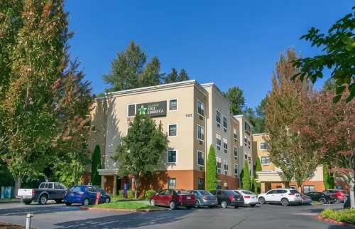 Extended Stay America Suites - Seattle - Bothell - West