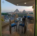 A Pyramids View Hotels in Pyramids Gardens