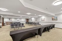 Best Western Lake Oswego Hotel  Suites Hôtels à : Tigard