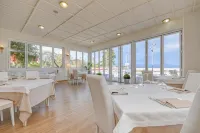 Hotel Villa Garuti
