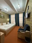 Зона отдых Apachi в горах ЧИМГАН Hotels in Учтерек