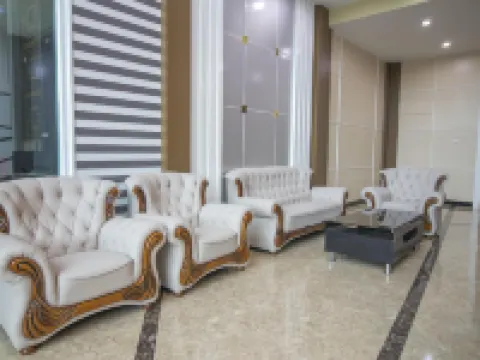 โรงแรมคิวปิด โรงแรมในอำเภอ ปะเหลียน