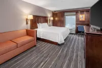 Hampton Inn Nashville-Vanderbilt