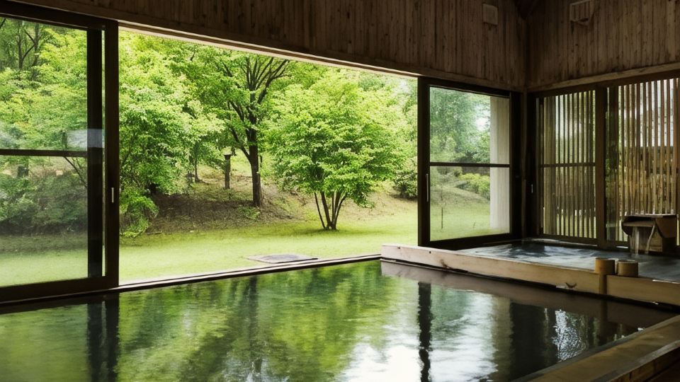 Tsutaya Tokinoyado Kazari