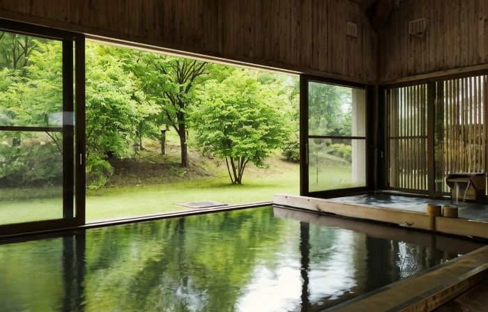 Tsutaya Tokinoyado Kazari