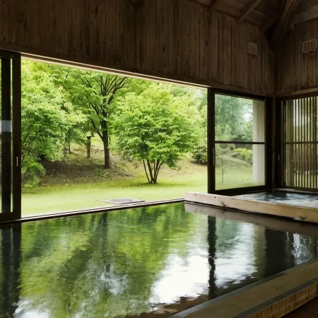 Tsutaya Tokinoyado Kazari
