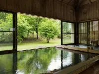 Tsutaya Tokinoyado Kazari