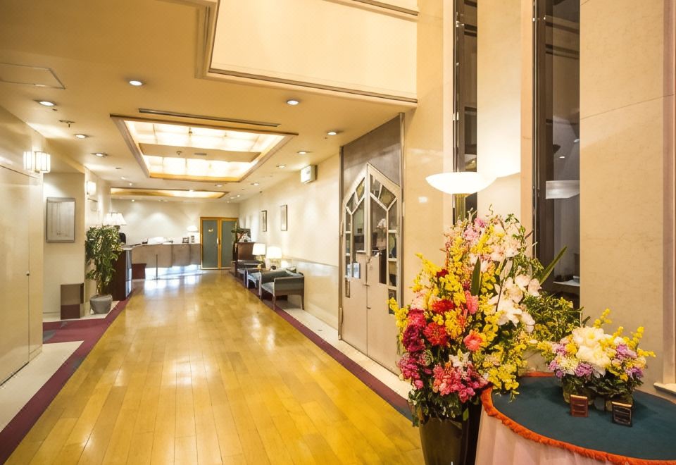 호텔 부대시설 이미지 1