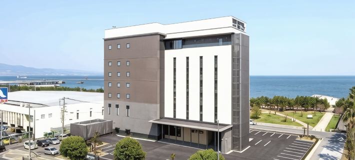 別府雷克斯酒店 別府酒店