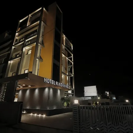 Hotel Radiance