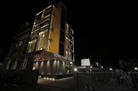 Hotel Radiance - bar