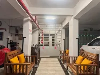 Nachiyar Suites