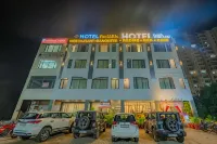 Hotel Park Hills