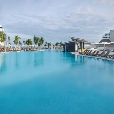 Ocean Coral Spring Resort - All Inclusive