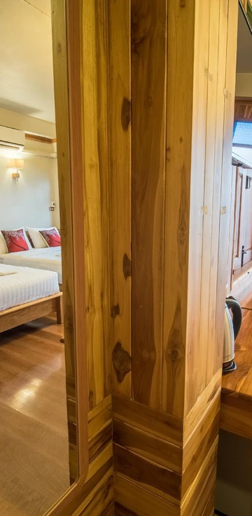 รูปภาพของบ้านก๋ง ริมโขง เชียงคาน