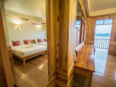 รูปภาพของบ้านก๋ง ริมโขง เชียงคาน