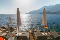 Mavilim Hotel - Sea View