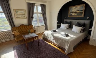 Brunsbo G:a Biskopsgård Hotell & Konferens