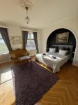 Brunsbo G:a Biskopsgård Hotell & Konferens - bar