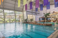 Aqua Fantasy Aquapark Hotel & Spa - Ultra All Inclusive - piscina