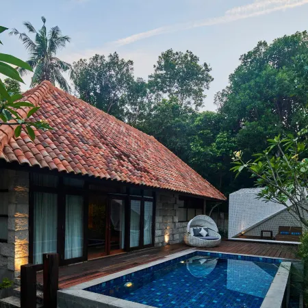 Arumdalu Private Resort