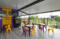 SleepOver Orpen Gate Hotels in Ehlanzeni