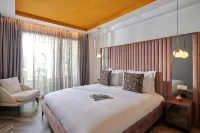 Stayhere Rabat - Agdal 4 - Hotel