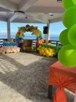 Reyes Beach Resort فنادق في باكاكاي