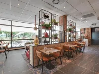 Novotel Bordeaux Merignac Hotels in Merignac