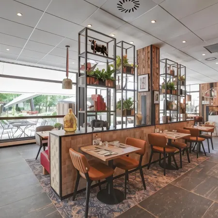 Novotel Bordeaux Merignac