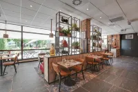 Novotel Bordeaux Merignac Hotels in Mérignac