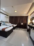 Golden Palace Hotel