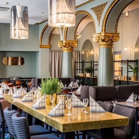 Scandic Frimurarehotellet