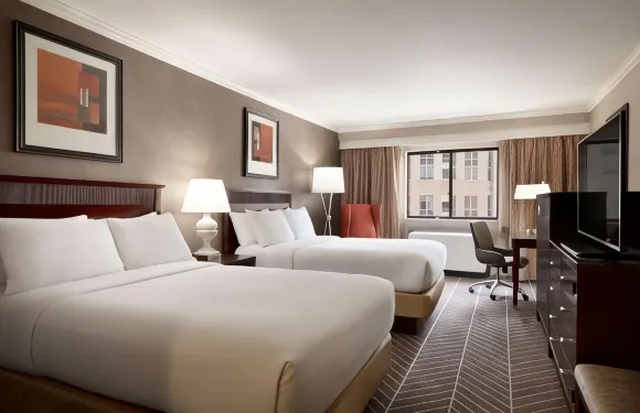 阿靈頓希爾頓酒店