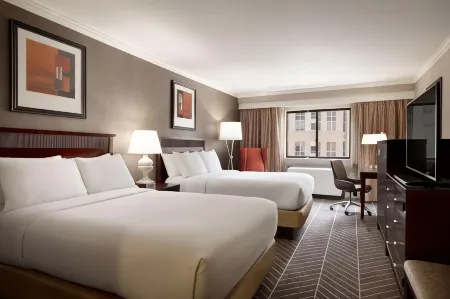 Hilton Arlington