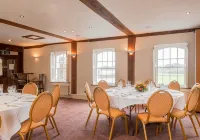 The Mill Hotel Hotels in Leavenheath