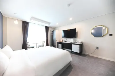 브라이튼 호텔  호텔