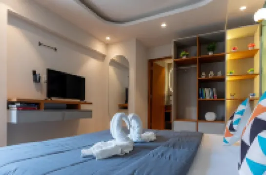 Joey's Hostel Agra Hotels in 